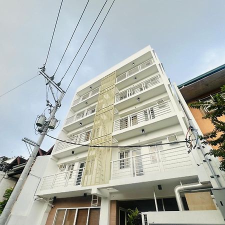 Airo Suites Makati Pasay Luaran gambar