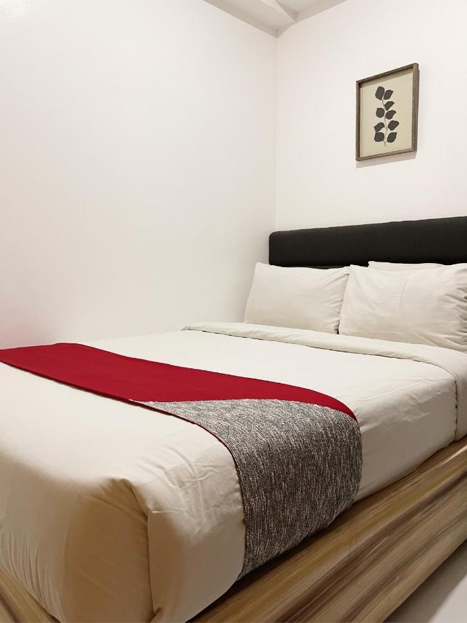 Airo Suites Makati Pasay Luaran gambar