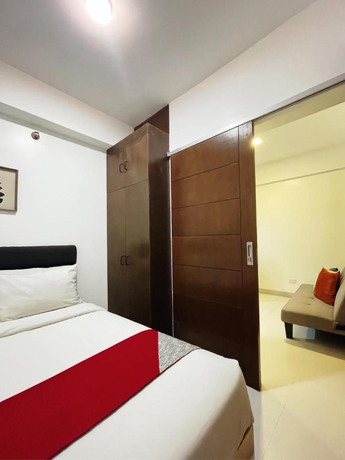 Airo Suites Makati Pasay Luaran gambar