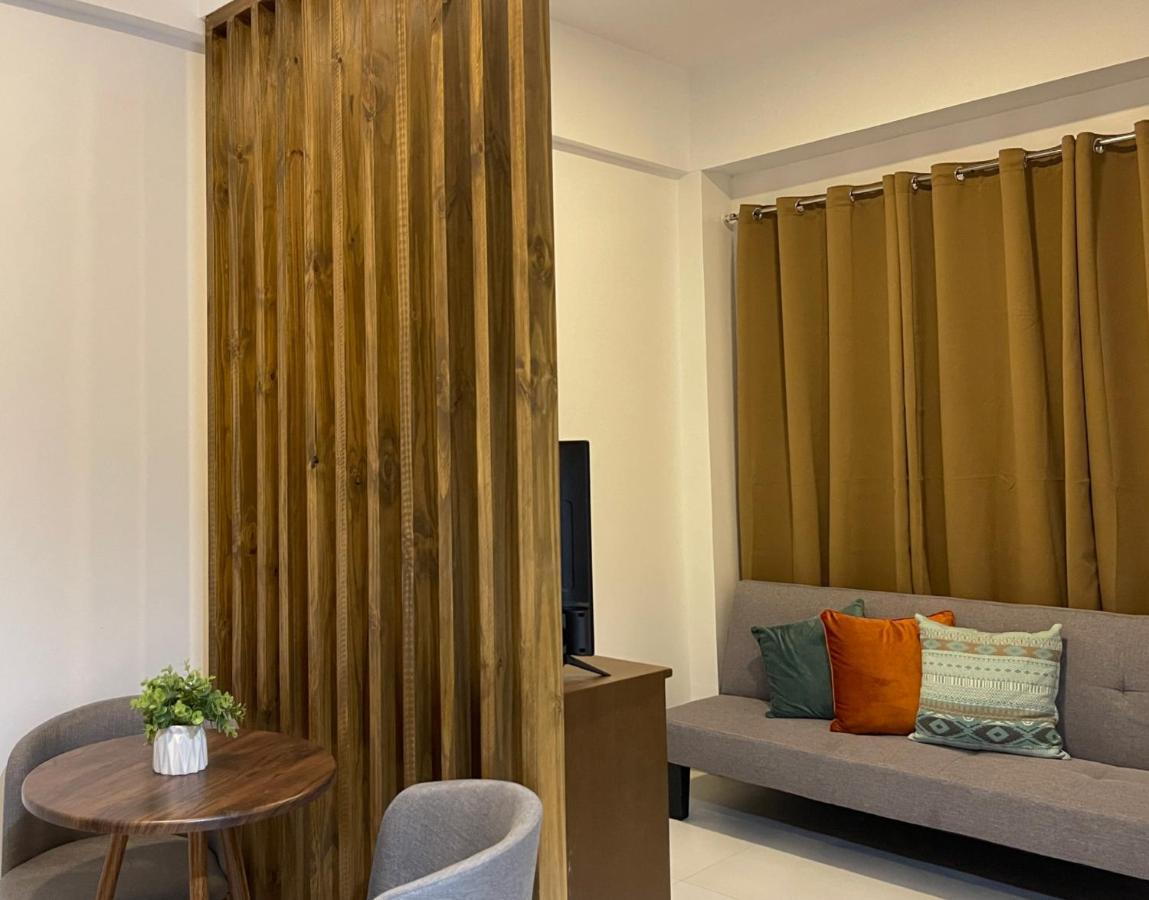 Airo Suites Makati Pasay Luaran gambar