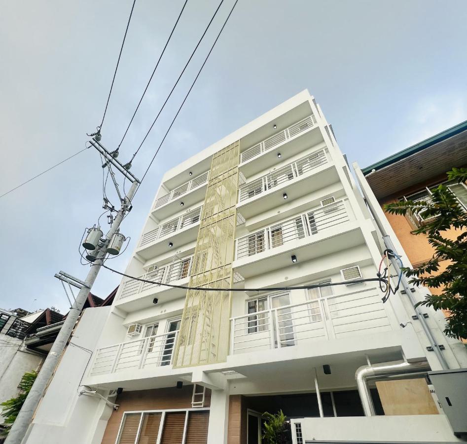 Airo Suites Makati Pasay Luaran gambar