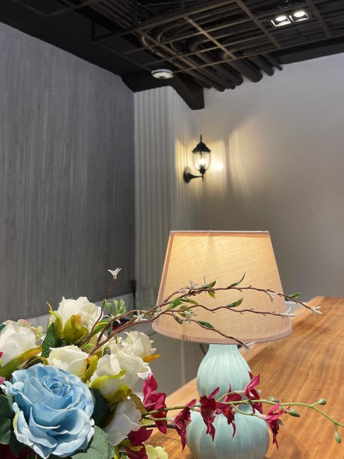 Airo Suites Makati Pasay Luaran gambar