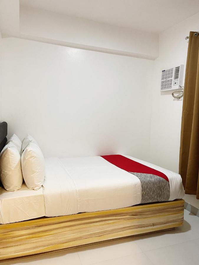 Airo Suites Makati Pasay Luaran gambar