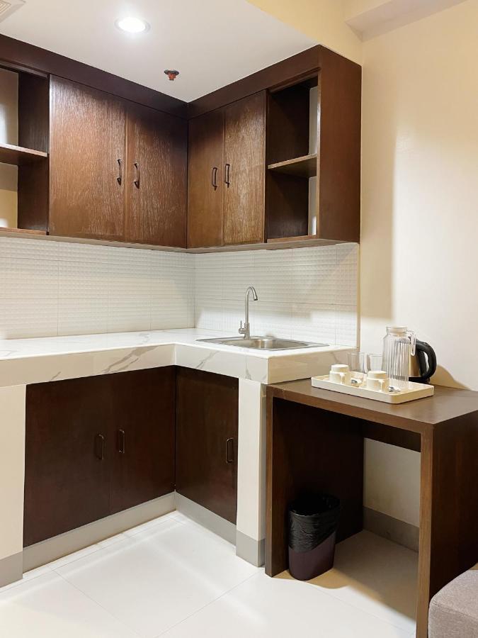 Airo Suites Makati Pasay Luaran gambar