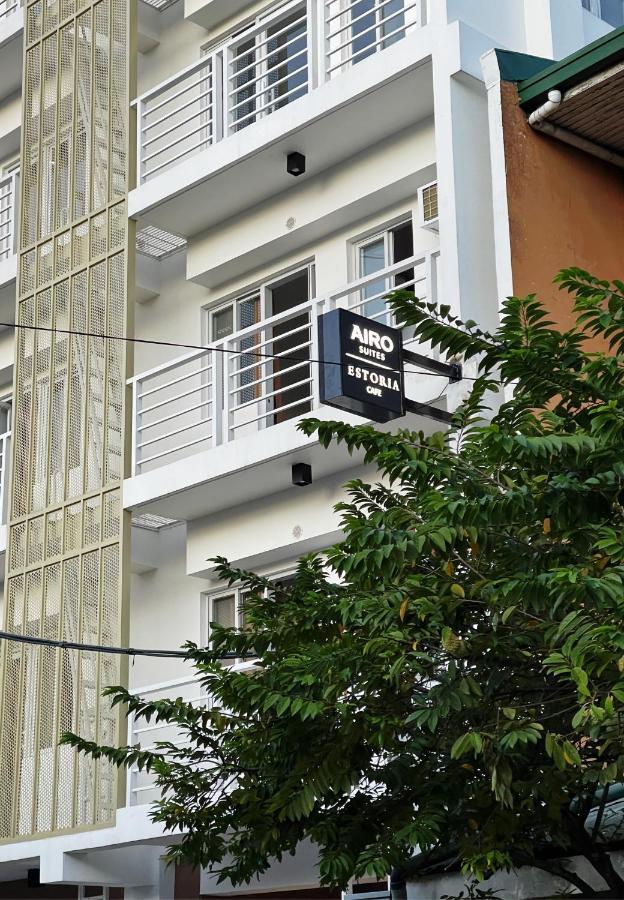 Airo Suites Makati Pasay Luaran gambar