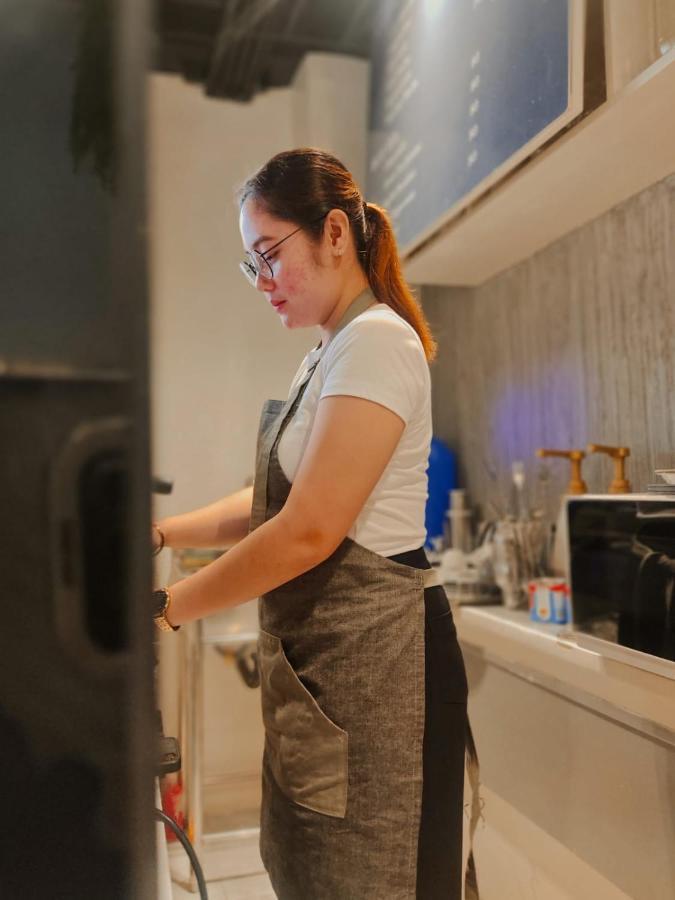 Airo Suites Makati Pasay Luaran gambar