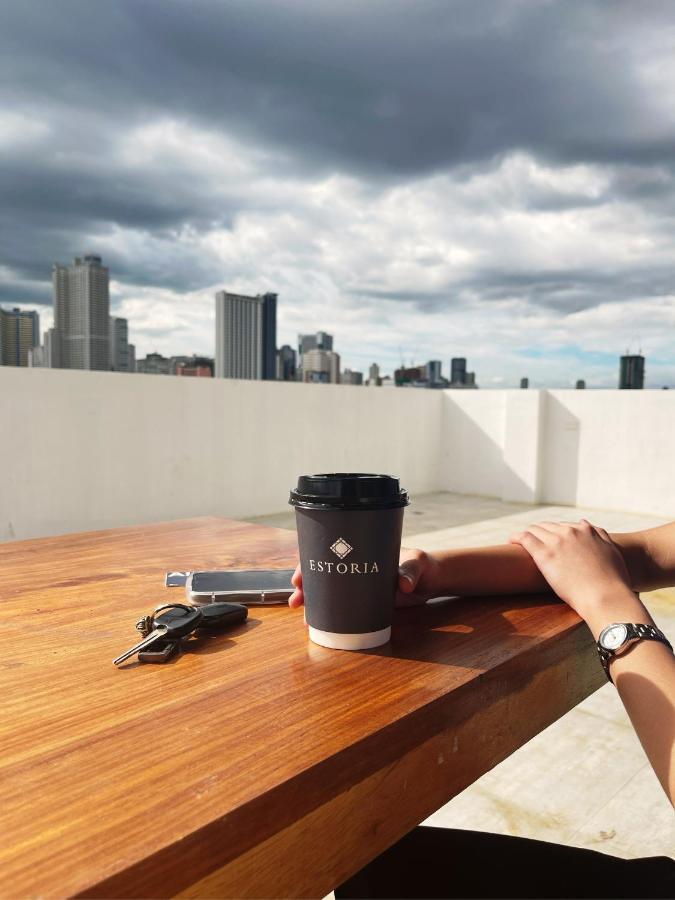 Airo Suites Makati Pasay Luaran gambar