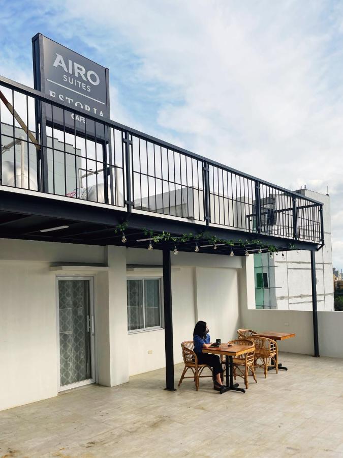 Airo Suites Makati Pasay Luaran gambar