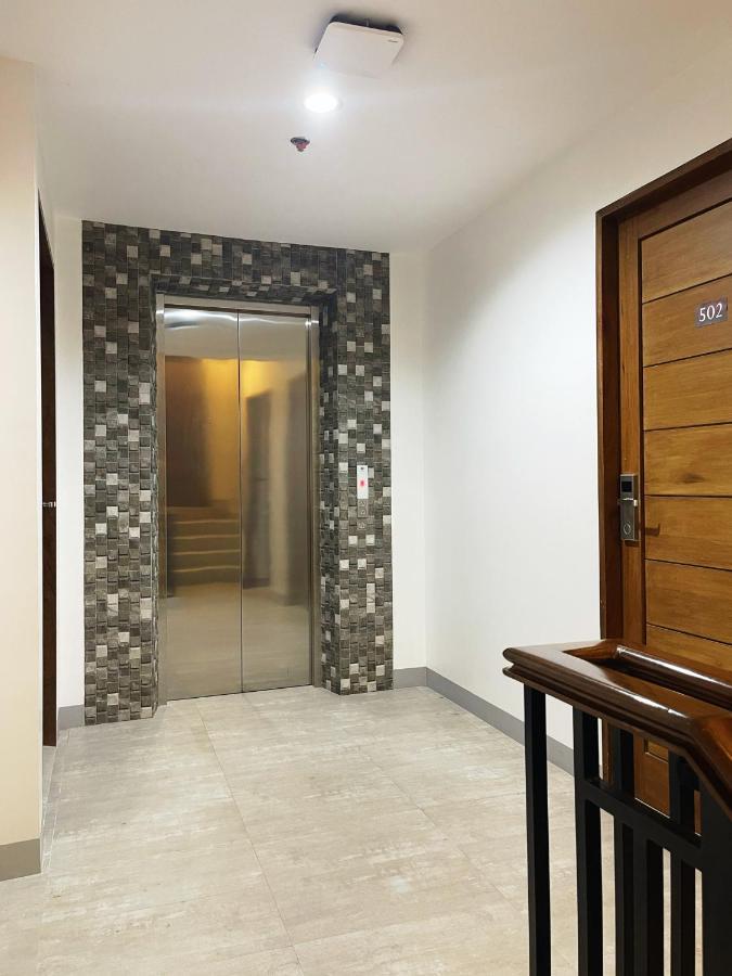 Airo Suites Makati Pasay Luaran gambar