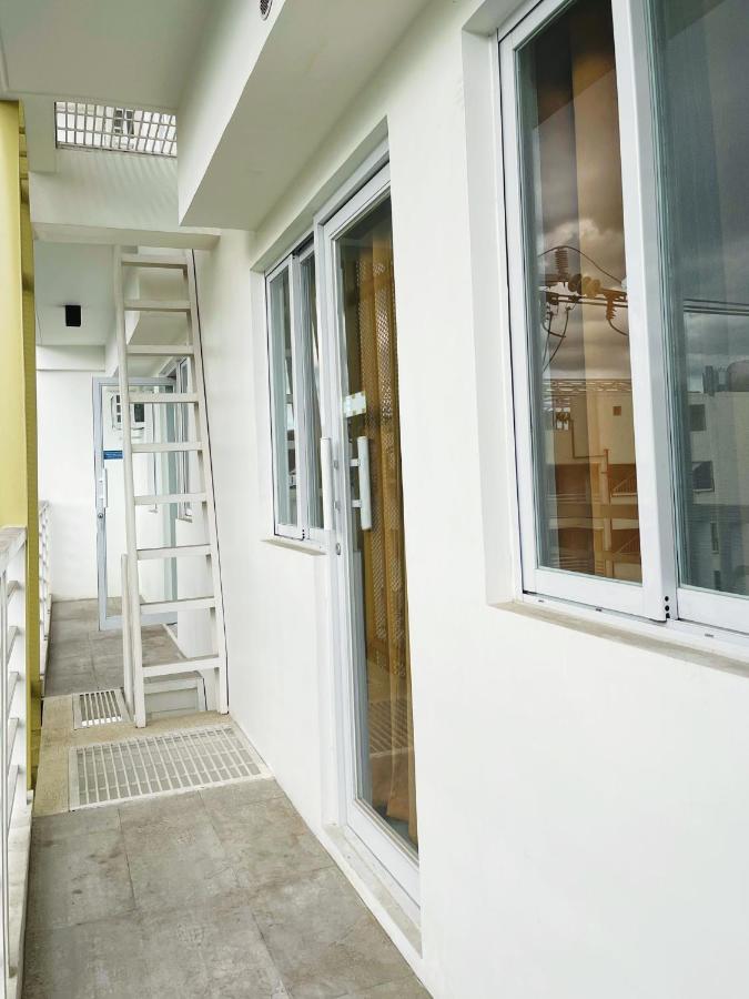 Airo Suites Makati Pasay Luaran gambar