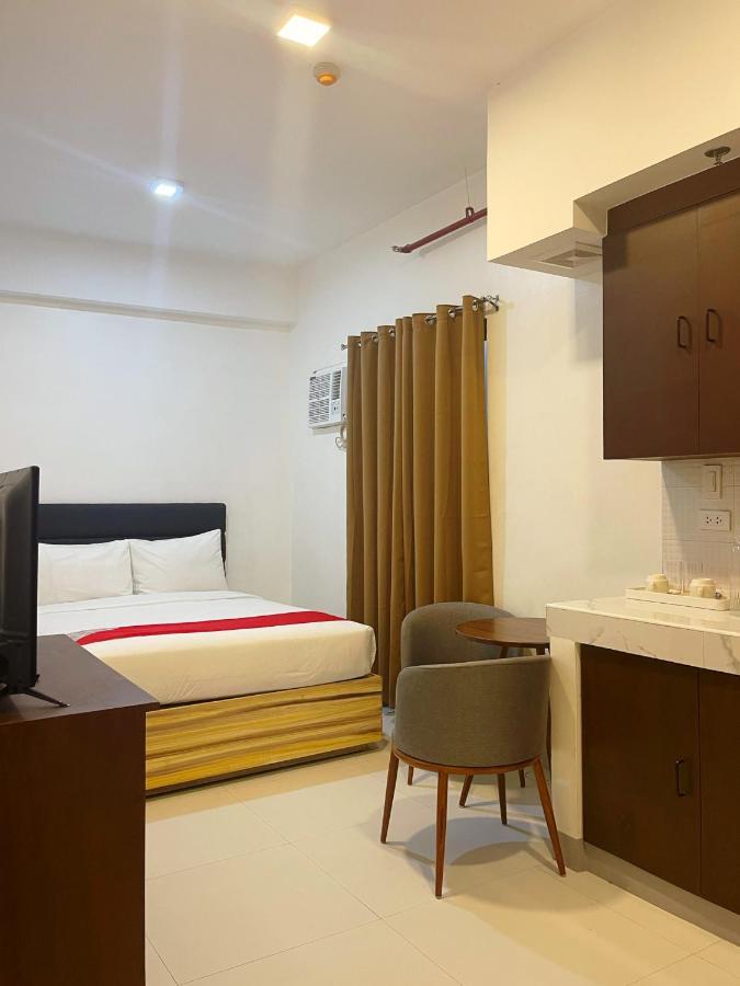 Airo Suites Makati Pasay Luaran gambar