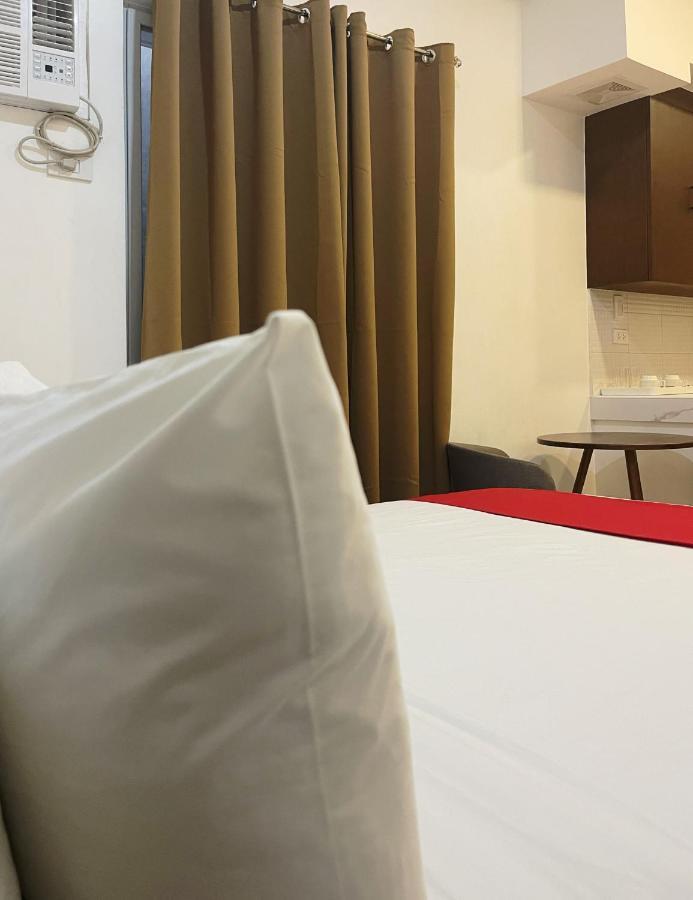 Airo Suites Makati Pasay Luaran gambar