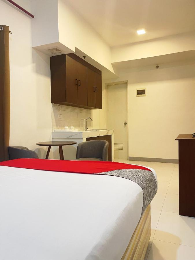 Airo Suites Makati Pasay Luaran gambar
