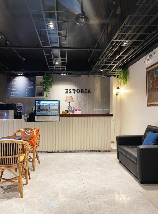 Airo Suites Makati Pasay Luaran gambar